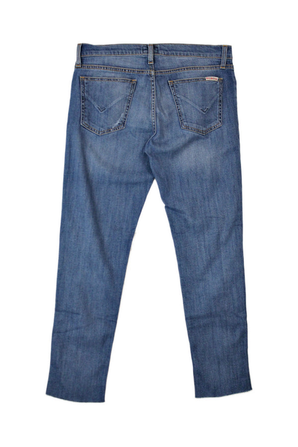 Hudson - Slim Leg Jeans