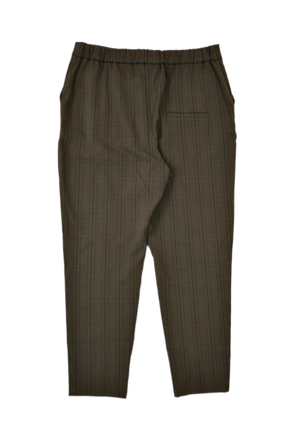 Moochi - Plaid Pants