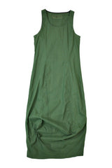 Rundholz Dip - Mechanical Stretch Midi