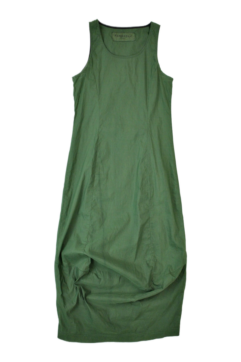 Rundholz Dip - Mechanical Stretch Midi