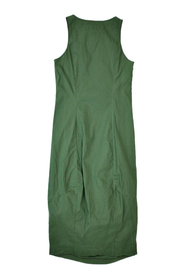 Rundholz Dip - Mechanical Stretch Midi