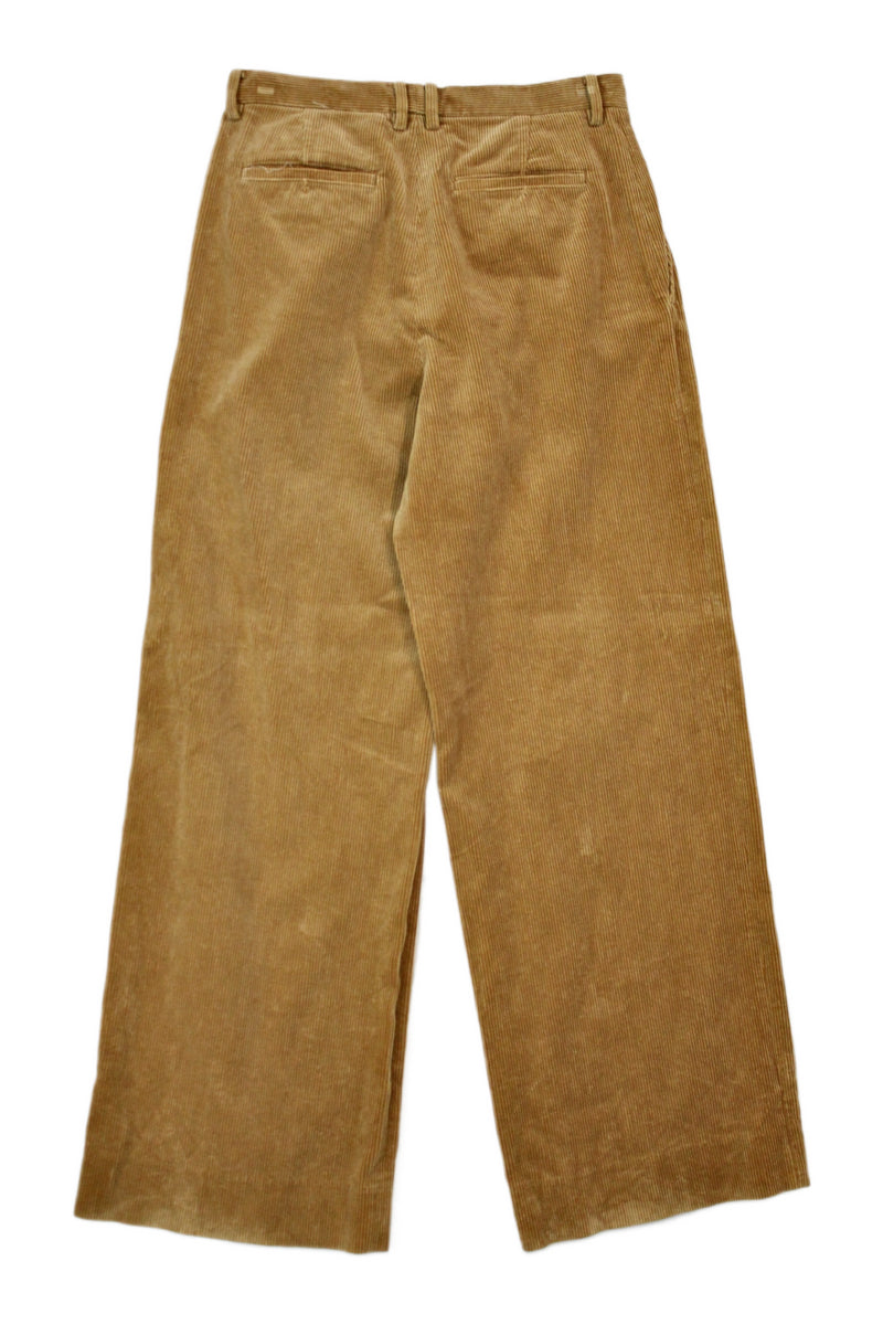 Auralee - Corduroy Pants