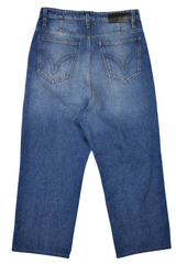 Ami Paris - Baggy Blue Jeans