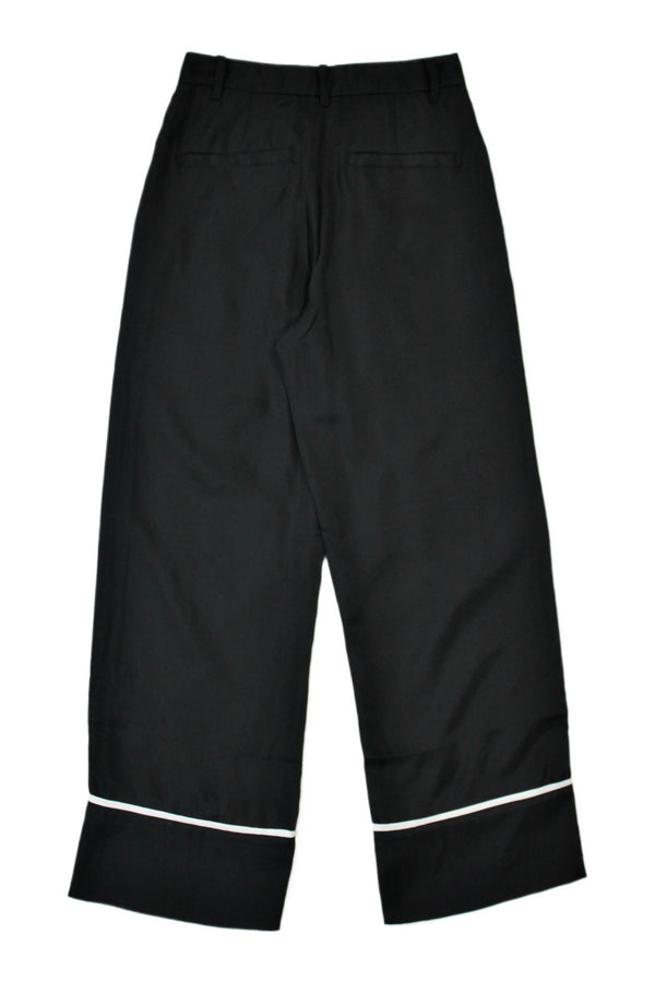 Mo & Co - Side Stripe Pants