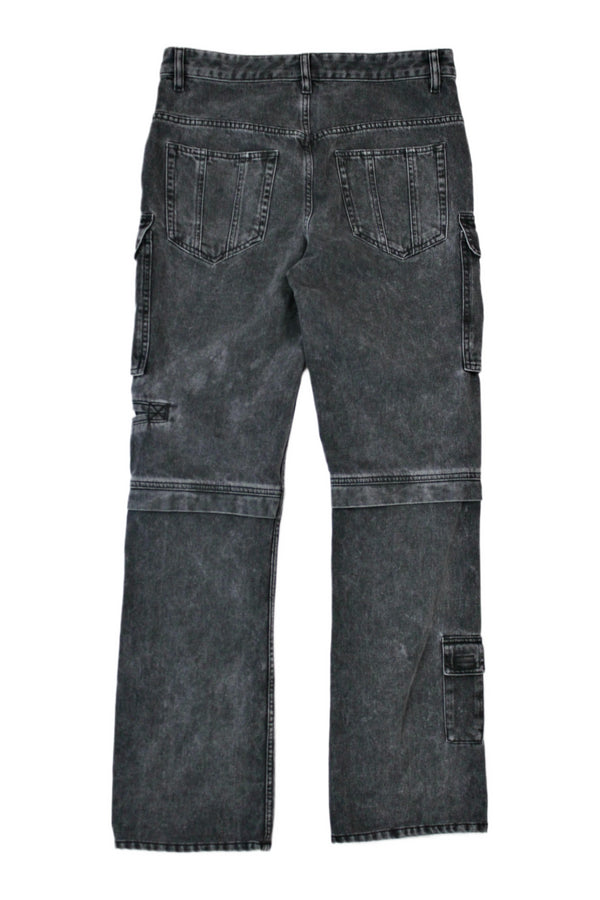 Isabel Marant - Cargo Jeans