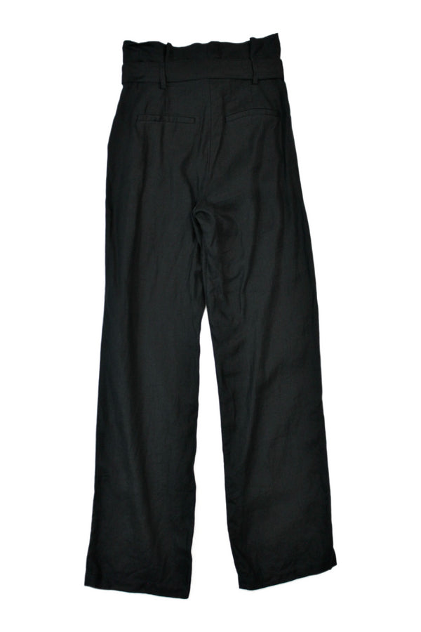 Anine Bing - Paper Bag Waist Pants
