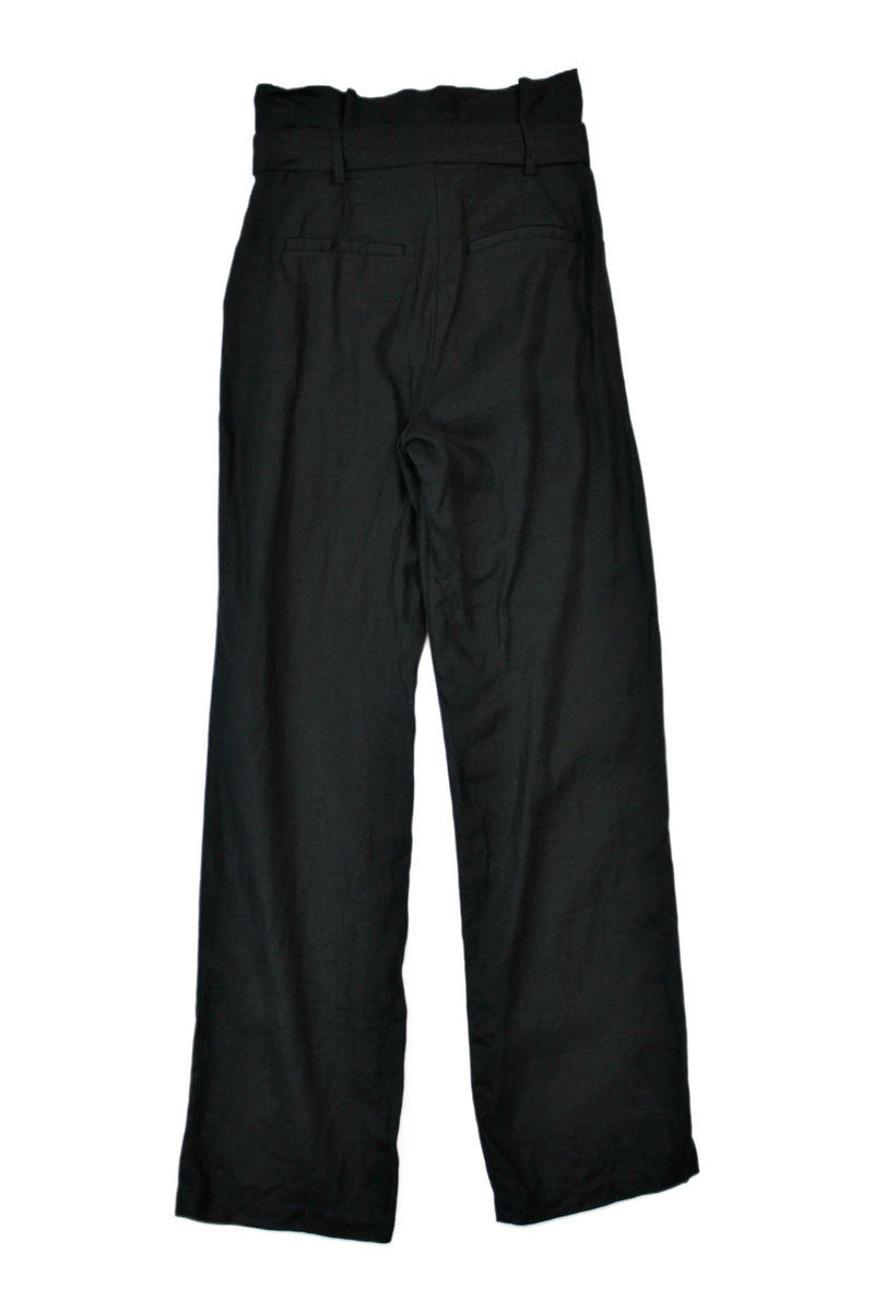 Anine Bing - Paper Bag Waist Pants