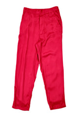 Husk - Satin Pants