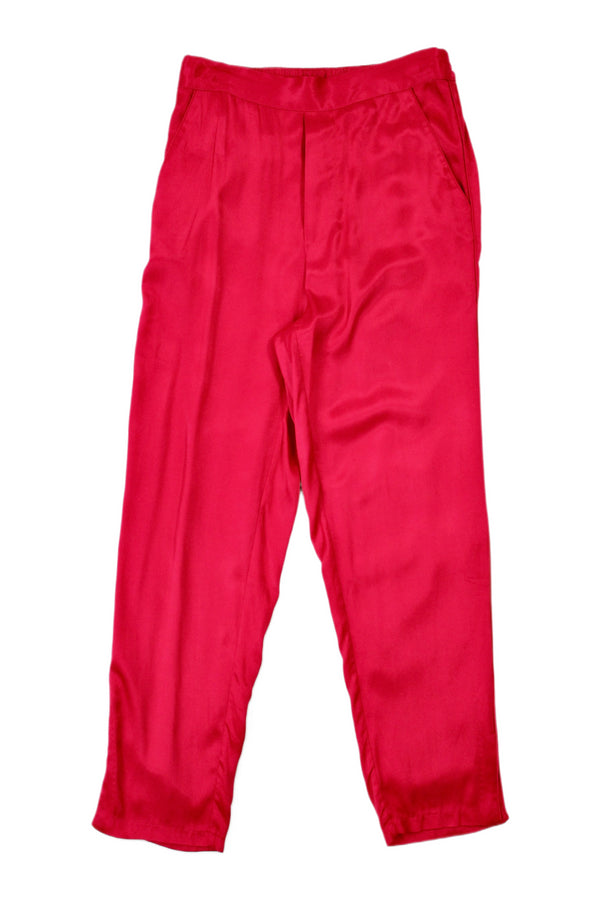 Husk - Satin Pants