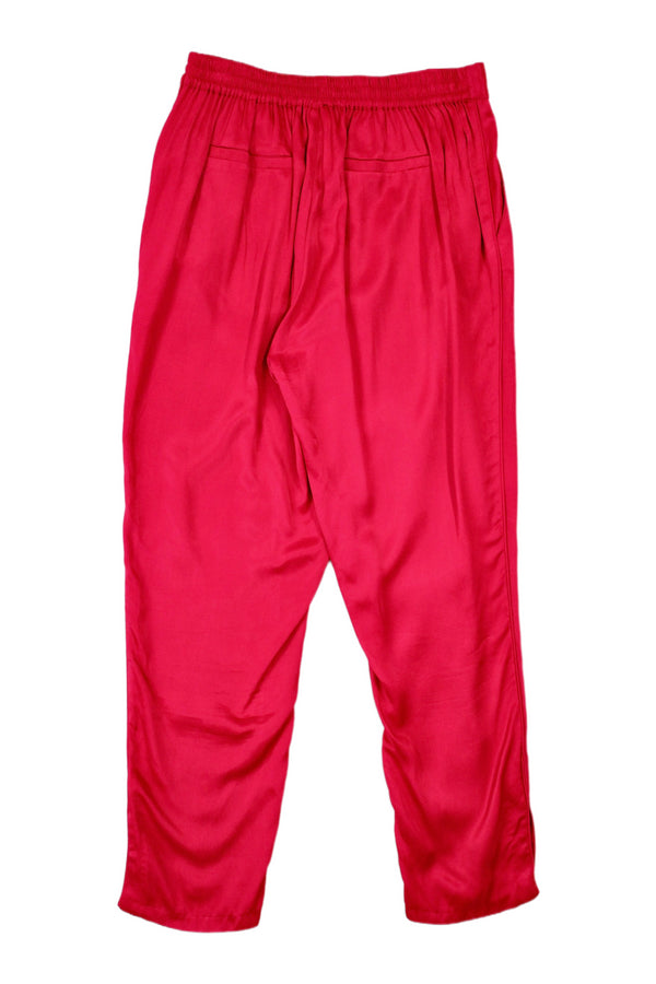 Husk - Satin Pants