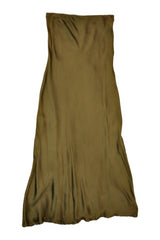 Mahsa - Satin Skirt