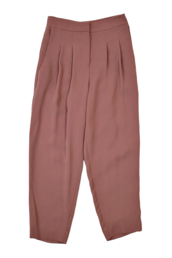 Juliette Hogan - Cropped Tapered Pants