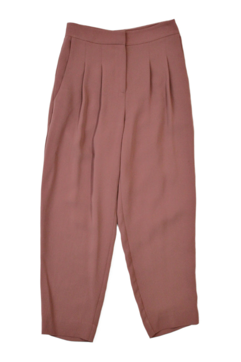 Juliette Hogan - Cropped Tapered Pants