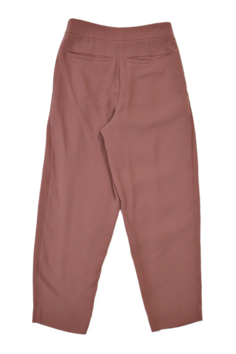 Juliette Hogan - Cropped Tapered Pants