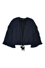Kobi Halperin - Pleat Detail Top