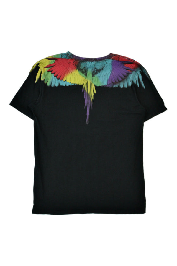 Marcelo Burlon - Feather T-Shirt