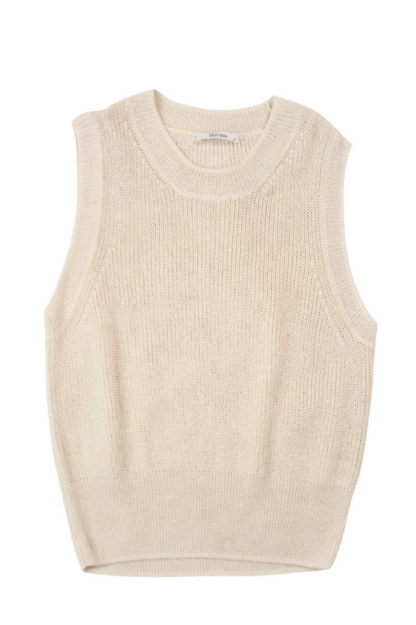 Morrison - Knit Vest