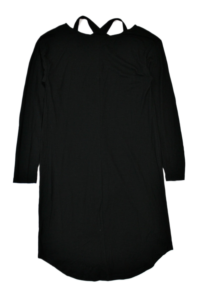 Moochi - Merino Knit Mini Dress