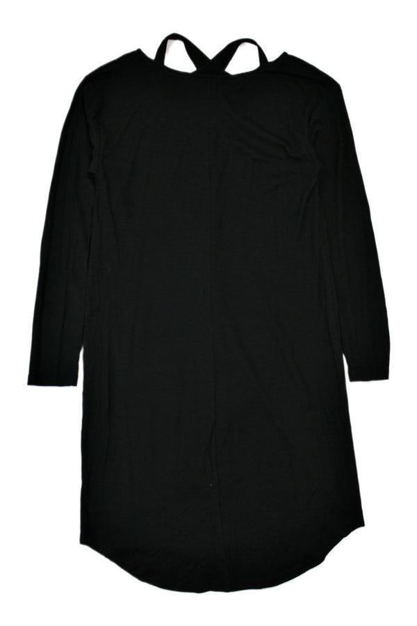 Moochi - Merino Knit Mini Dress