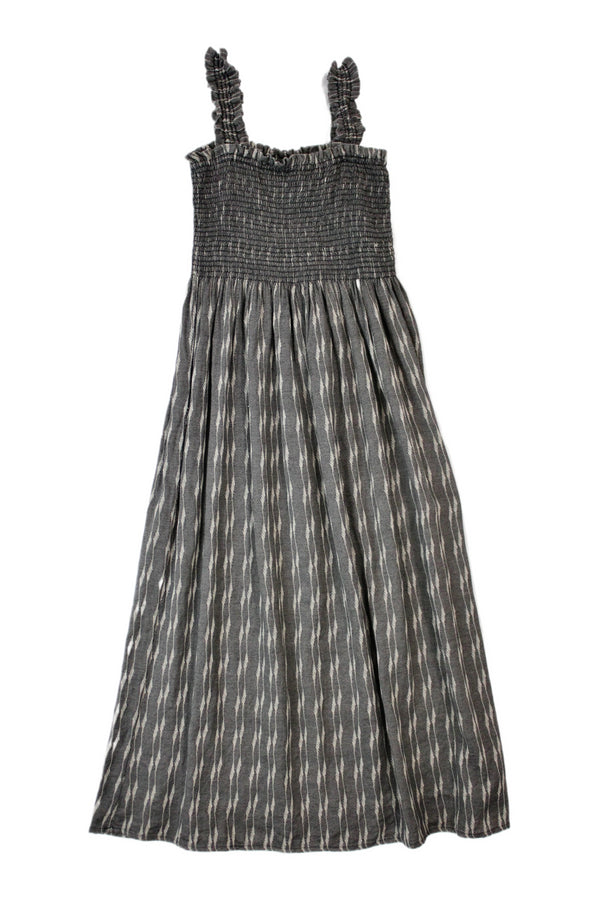 Summery Copenhagen - 100% Cotton Dress