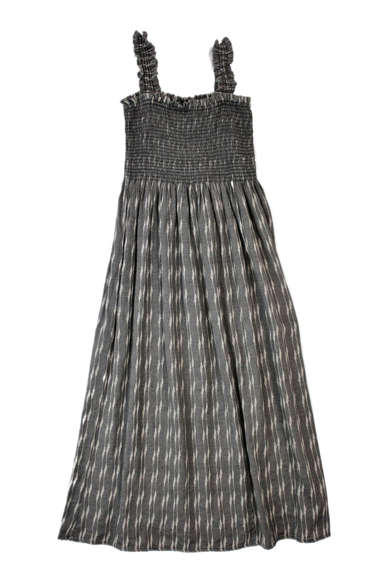 Summery Copenhagen - 100% Cotton Dress