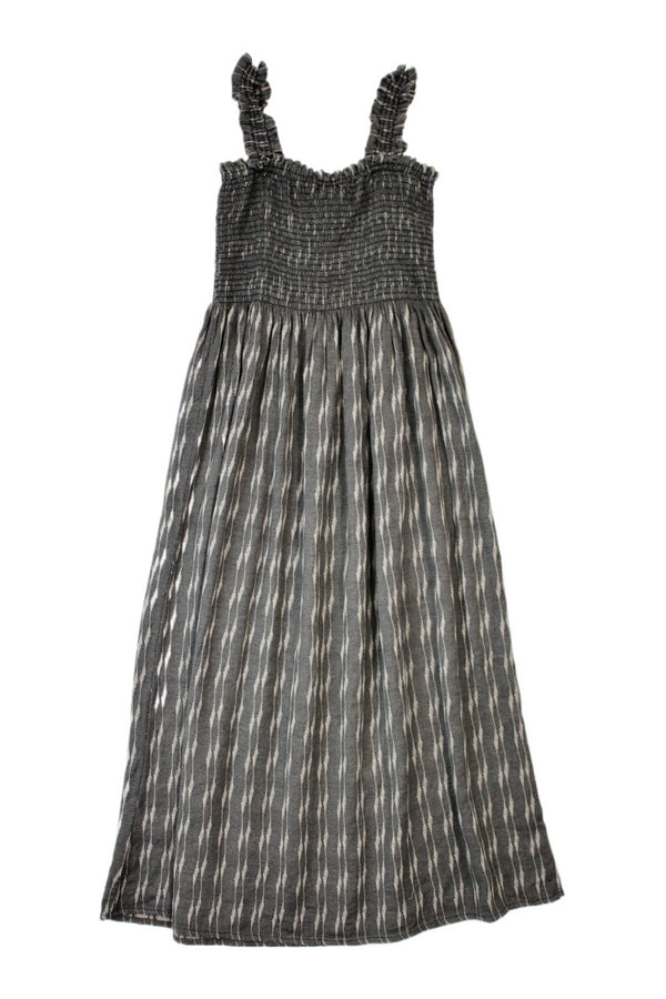 Summery Copenhagen - 100% Cotton Dress