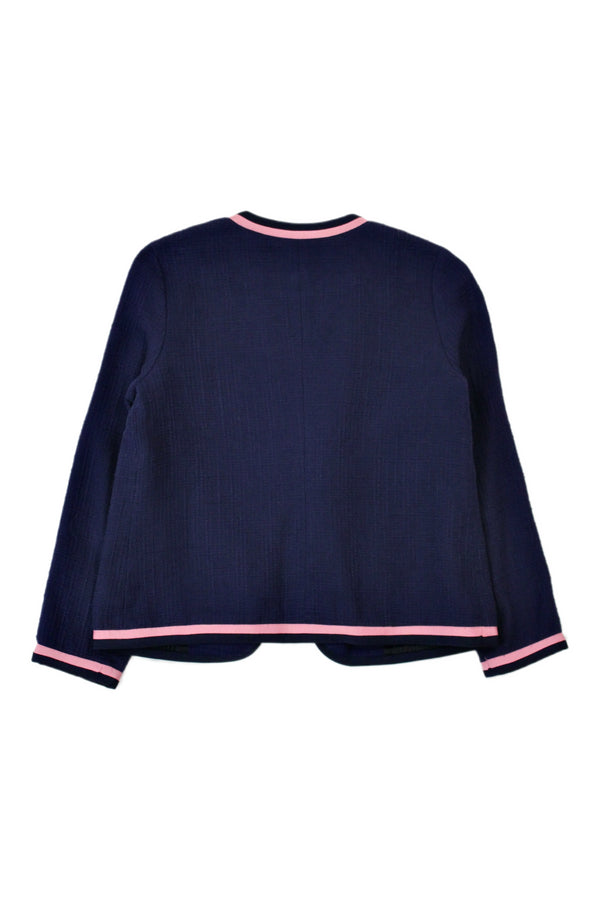 TWENTY SEVEN NAMES - Boxy Blazer