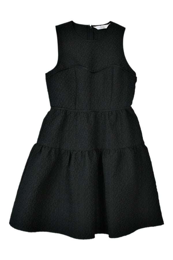 & other stories - Textured & Tiered Mini