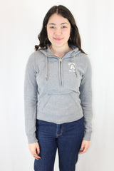 Abercrombie & Fitch - Zip Hoodie