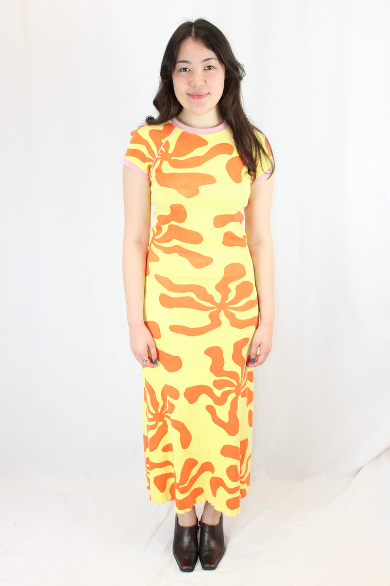 Arthur Apparel - Hole Dress