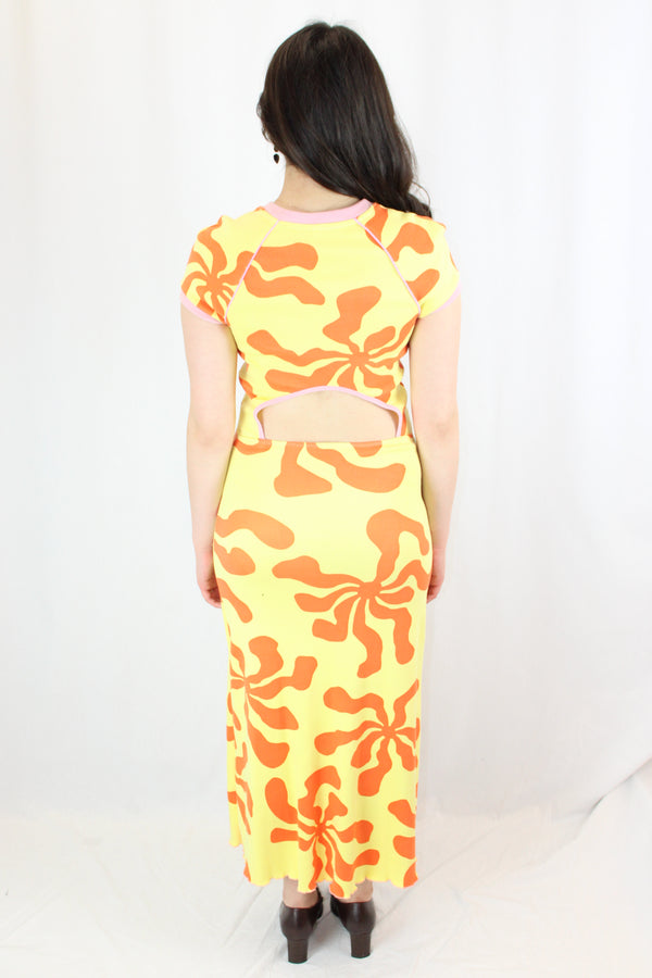 Arthur Apparel - Hole Dress