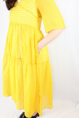 Curate - Don't Be Cross Dress