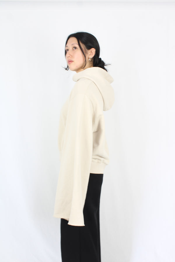 Maison Margiela - Bell Sleeve Hoodie