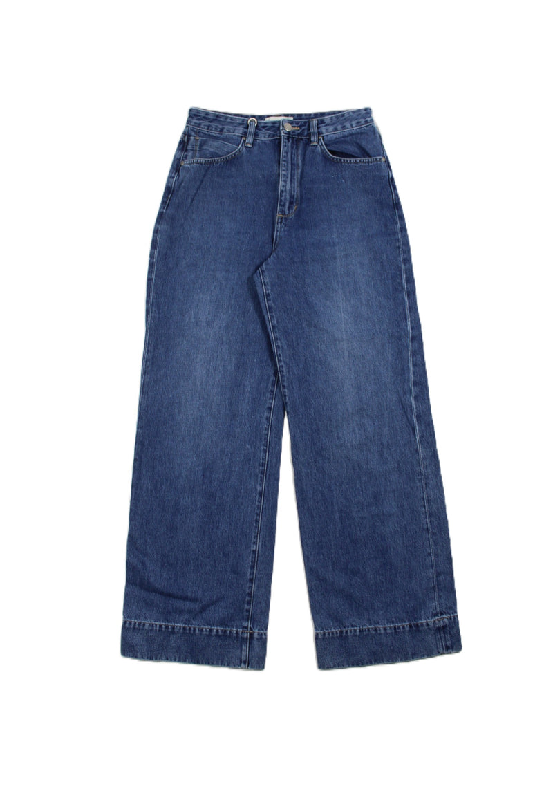 NEUW - Wide Leg Jeans
