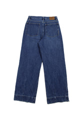 NEUW - Wide Leg Jeans