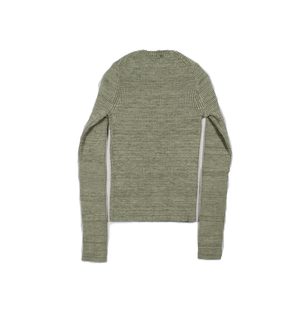 Vince - Ribbed Long Sleeve