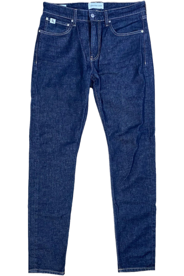 Calvin Klein - Slim Taper Jeans