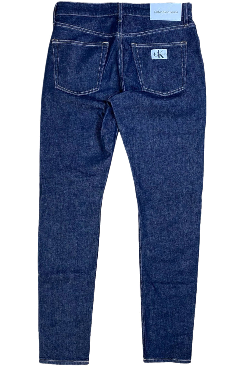 Calvin Klein - Slim Taper Jeans