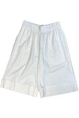 Curate By Trelise Cooper - Linen Shorts