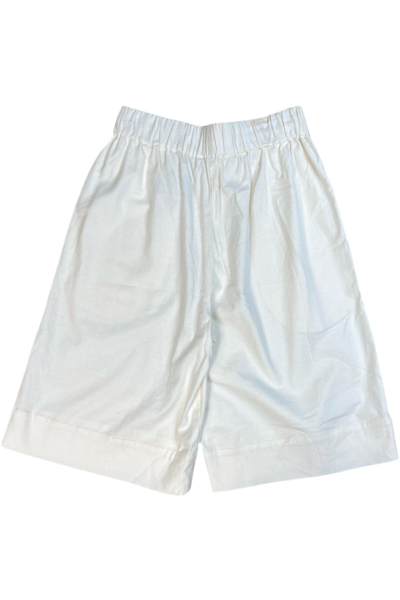 Curate By Trelise Cooper - Linen Shorts