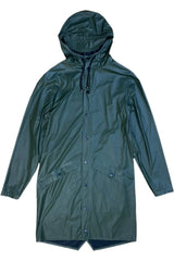 Rains - Button Up Raincoat