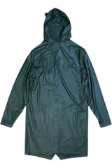 Rains - Button Up Raincoat