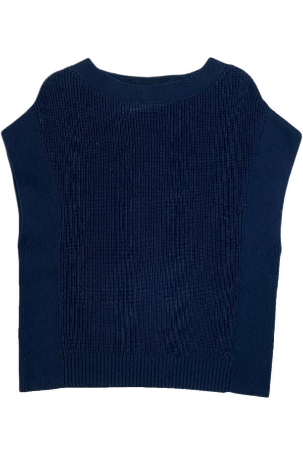 Moochi - Knit Vest