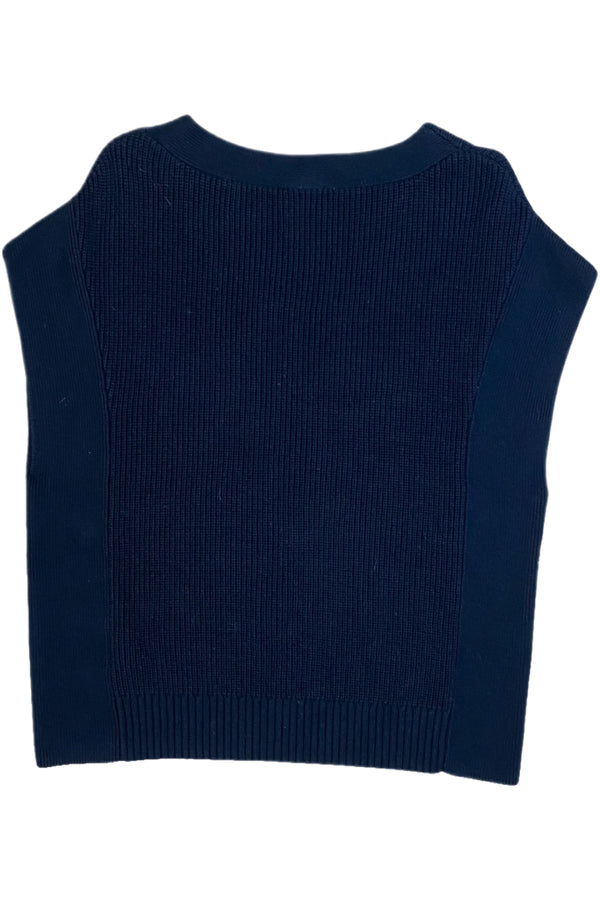 Moochi - Knit Vest