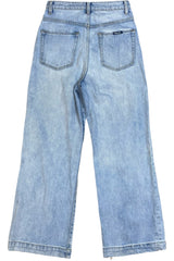 Rolla's - Wide Leg Jeans