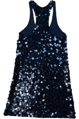 Yvonne Bennetti - Sequin Mini Dress