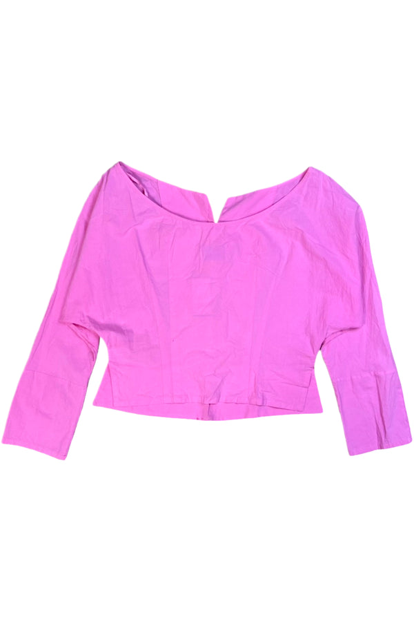 Penny Sage - Button Up Shirt