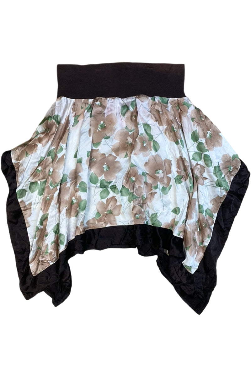 Laundry Industry - Silk Sleeveless Top