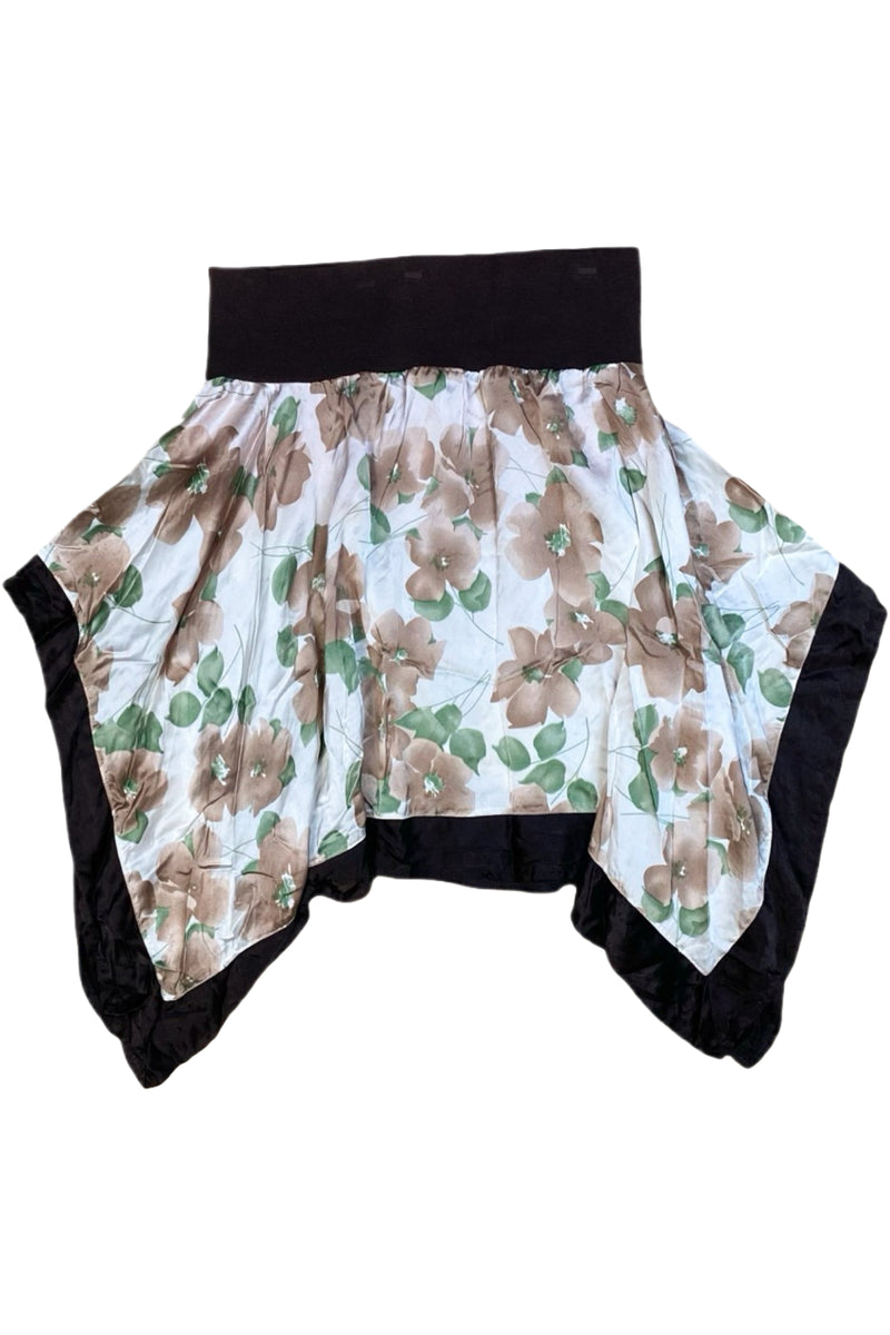 Laundry Industry - Silk Sleeveless Top