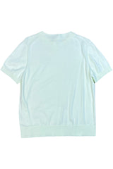 Cos - Short Sleeve Top